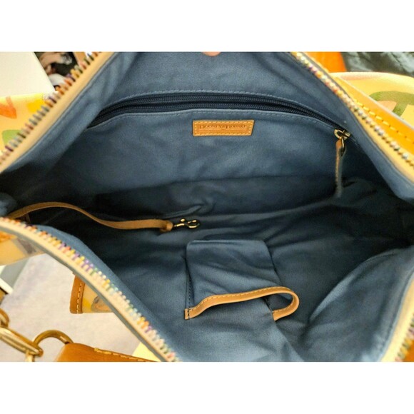 Dooney & Bourke purse - Picture 2 of 3